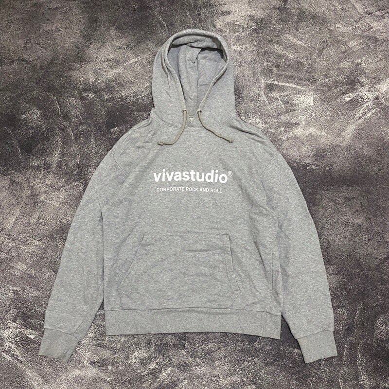 Hoodie Viva Studio