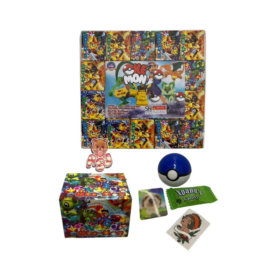 

PLANET POKEMON ISI 20