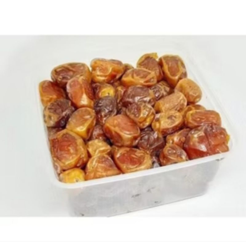 

KURMA SUKARI 500 Gram