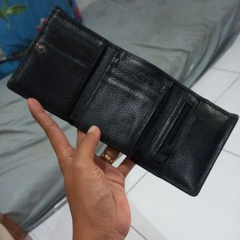 Dompet elizabeth Preloved