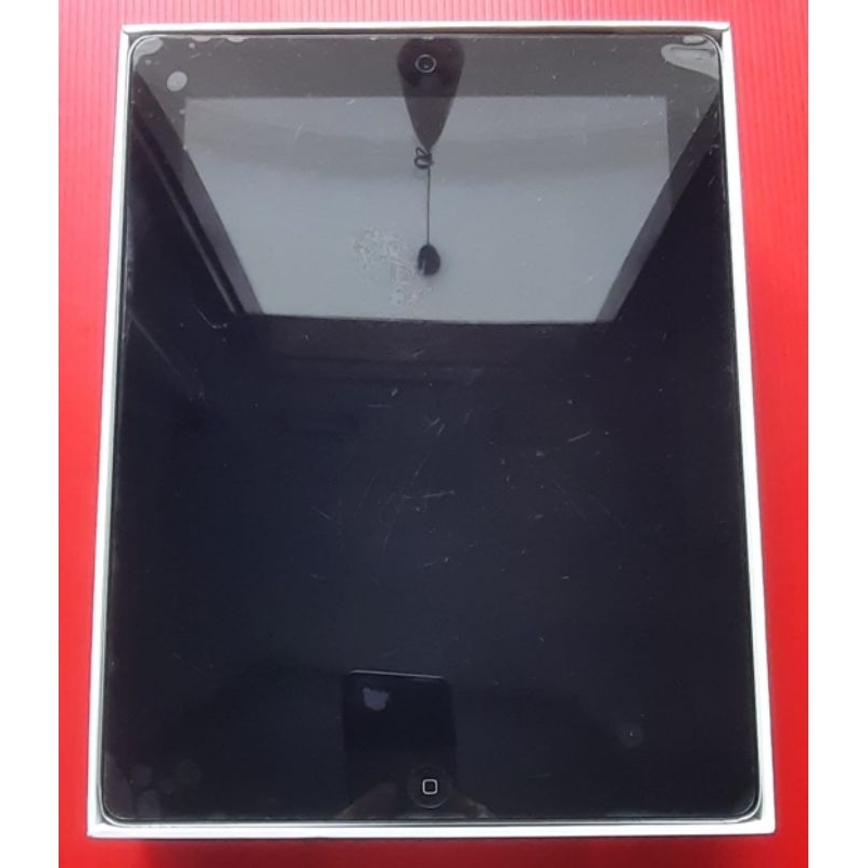 Ipad Gen 2 Cellular Wifi 32 GB