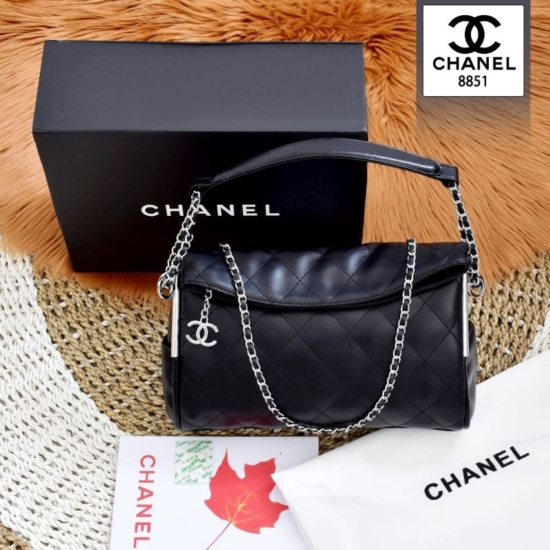 CH Bag Mirror QualityCode bag ~ 8851 ~