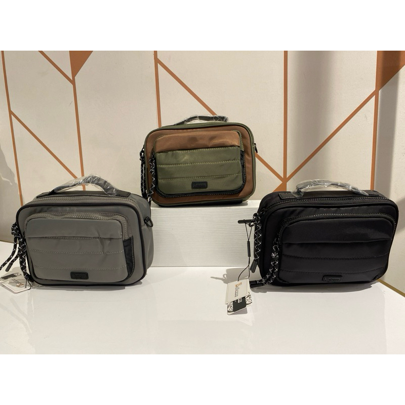 BELLEZZA SLING BAG NYLON YZ2320423