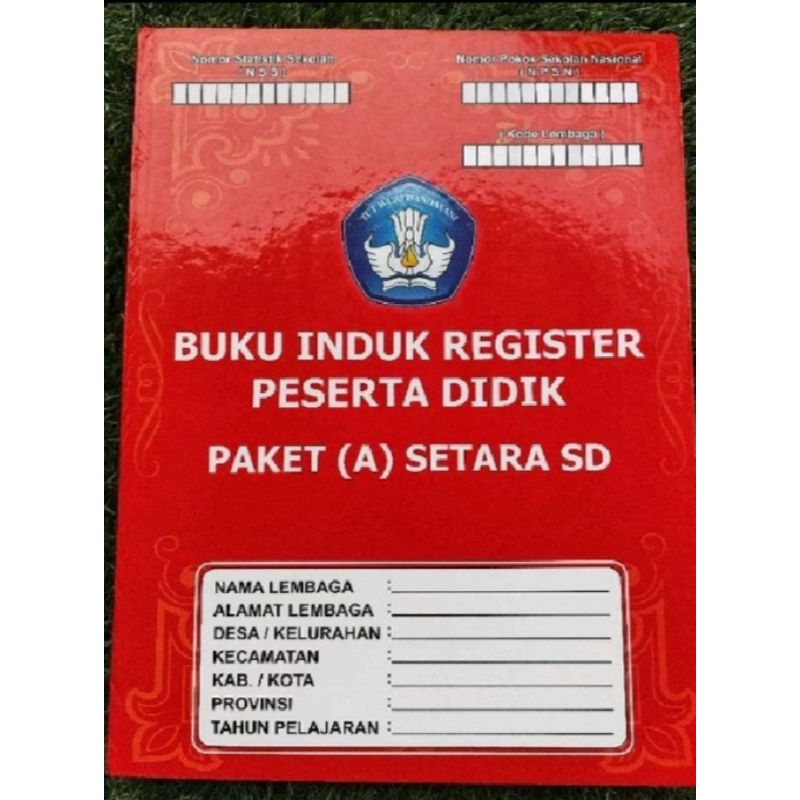 

paket A PKBM kurmer