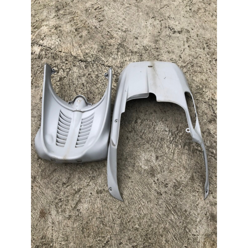 parlong mio sporty non step 5VV