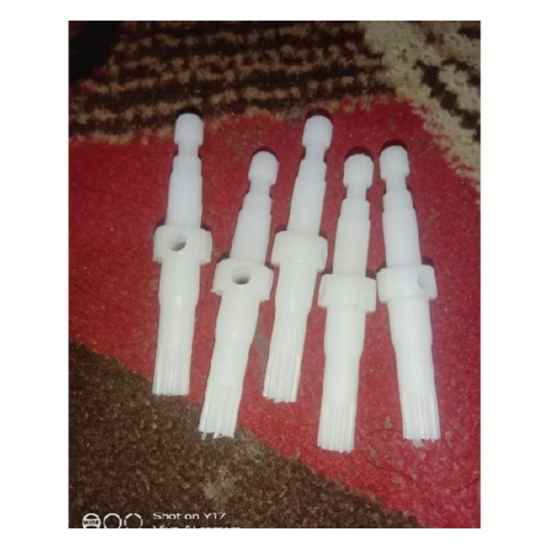 PIN STOP/ TARIKAN GEARBOX KIPAS PANASONIC / KDK.