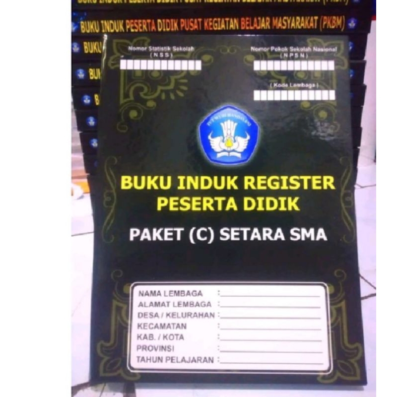 

paket C PKBM kurmer