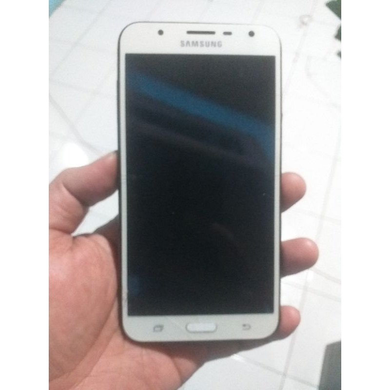 Mesin Samsung J7 (J701F)