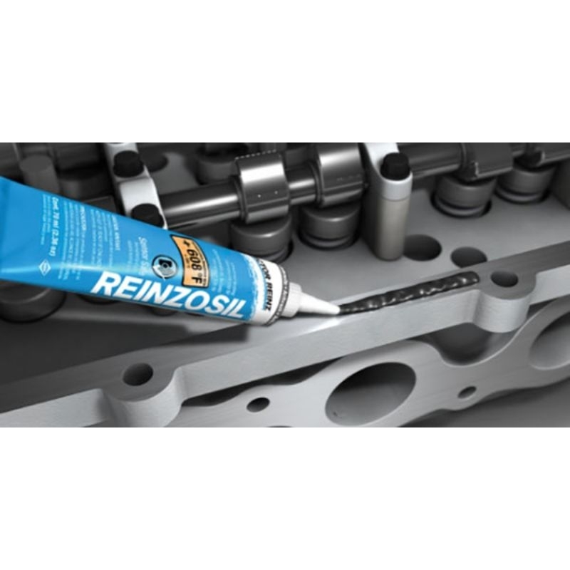 

YEN Lem Paking Hh Quality RTV Silicone Based PERMATEX Ultra Blue Gasket Maker Liquid Gasket 95 Gram