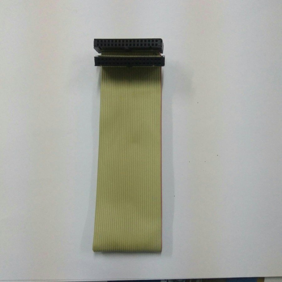 Kabel Floppy Disk Drive / FDD