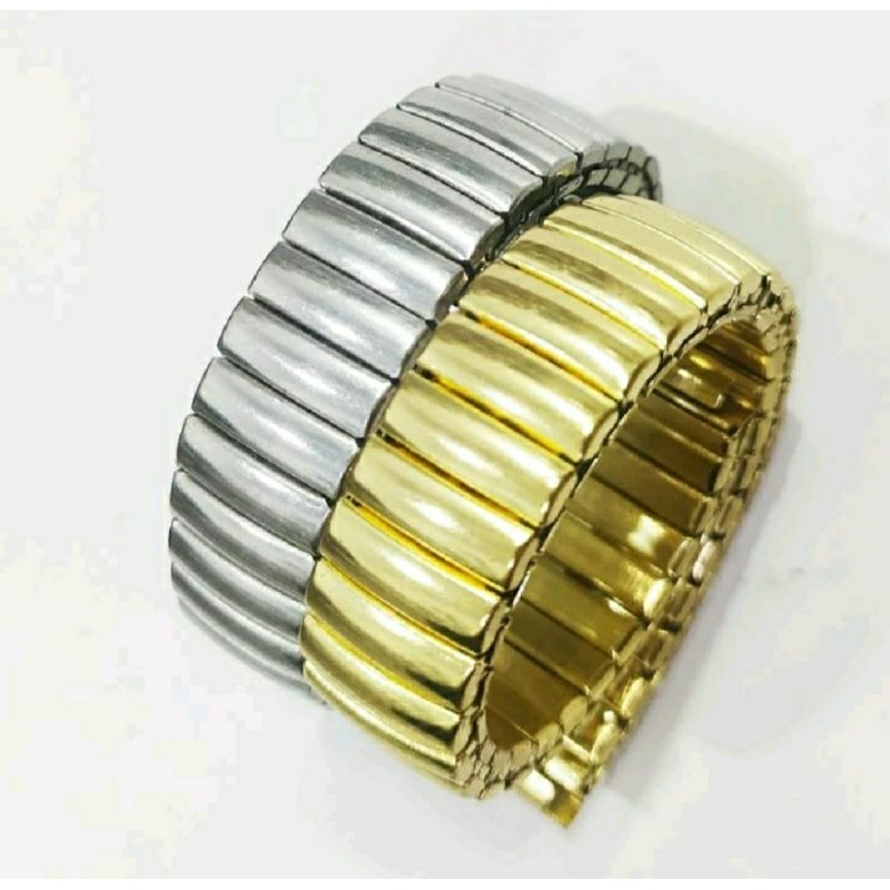 rantai jam tangan klasik wanita