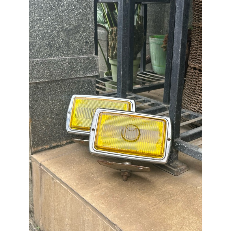 FogLamp SEV Marchal 850 GT
