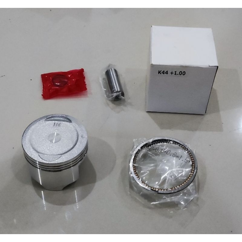 PISTON KIT POLOS BEAT ESP BEAT POP K44