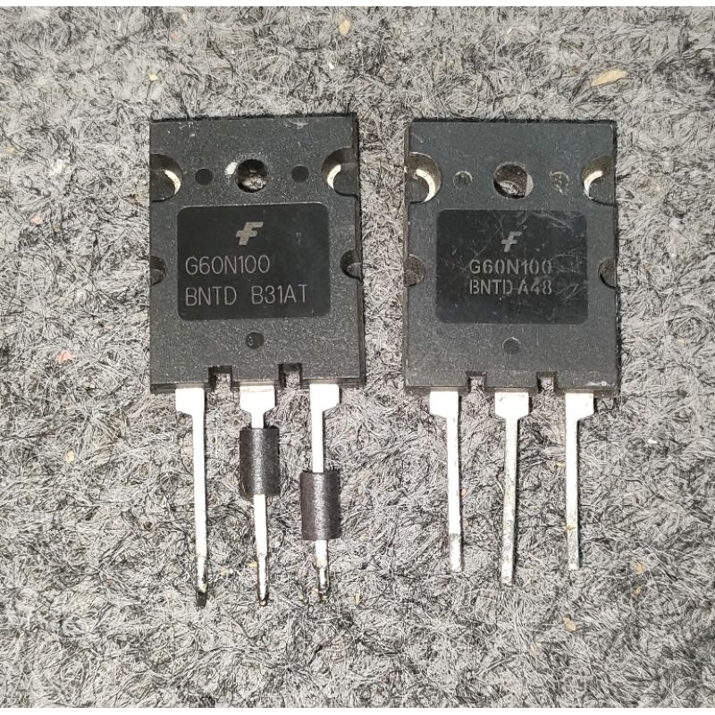 IGBT G60N100 (60A1000V)