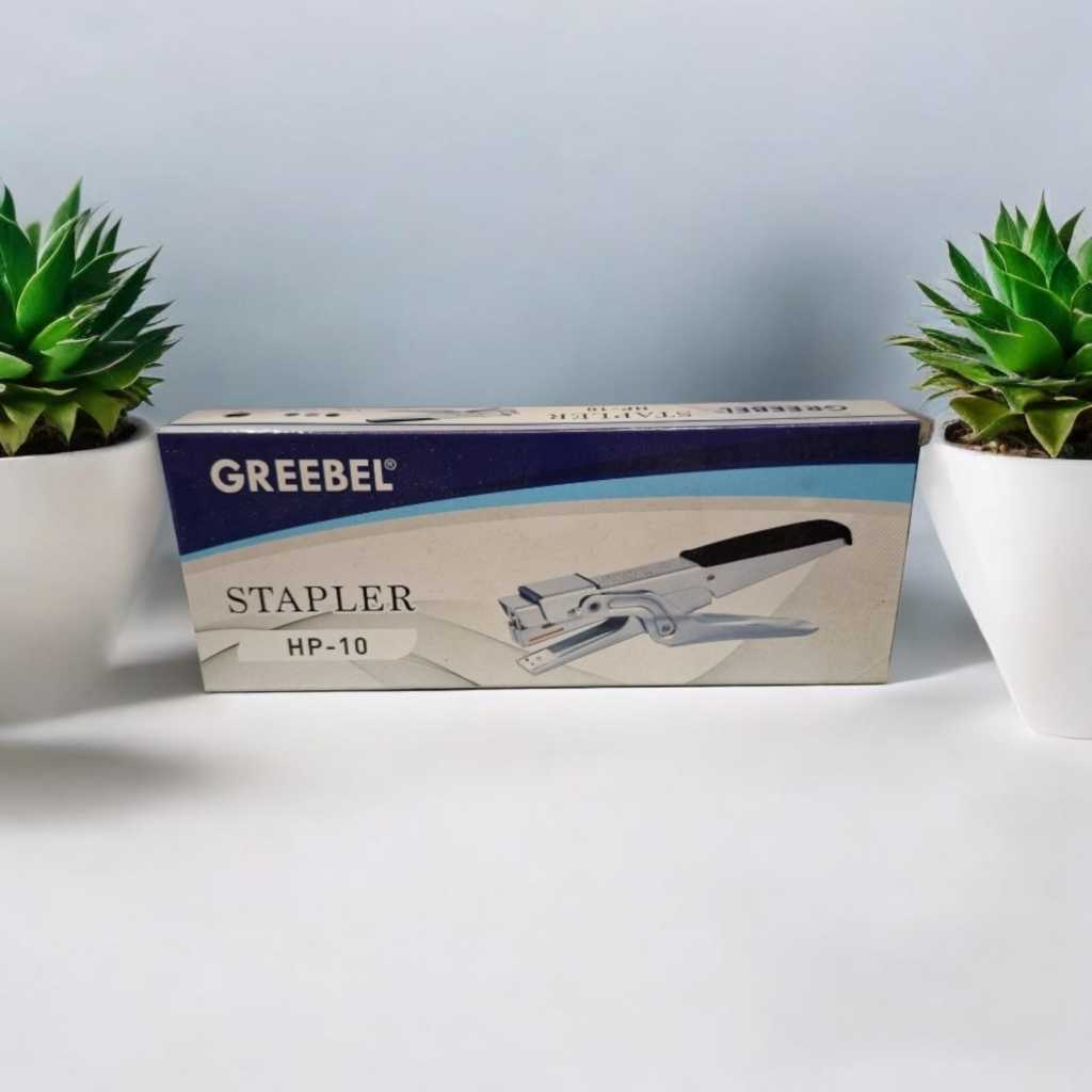 

Stapler Greebel HP-10