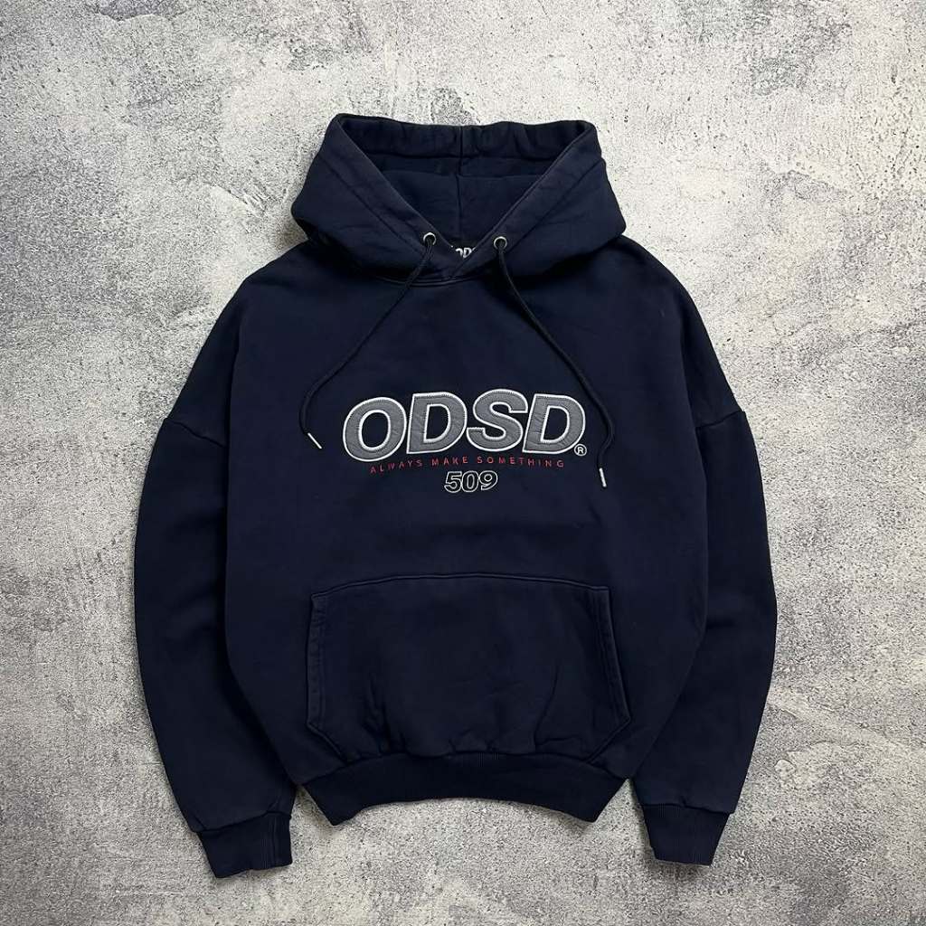 ODSD Embroidery