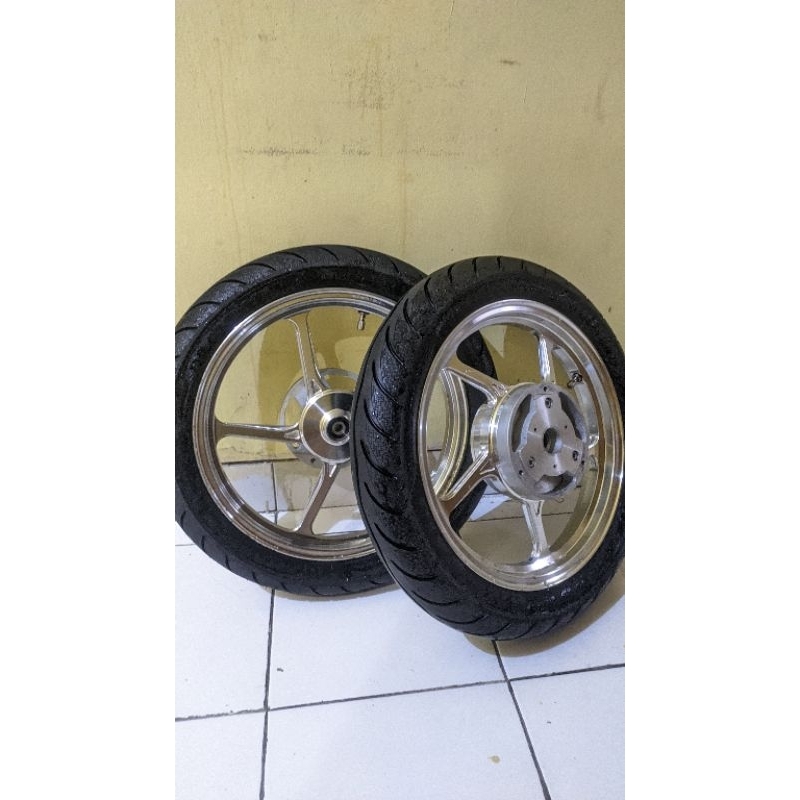 velg mutakin mio pnp nmax new