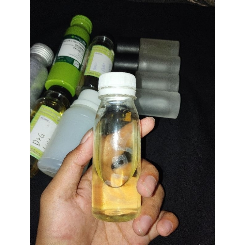 Parfum Bibit Murni DIOR SAUVAGE by Parfarome Deluxe 20ml