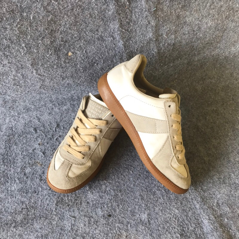 SEPATU MAISON MARGIELA REPLICA