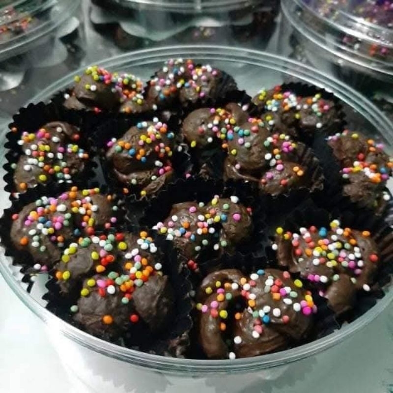 

chococrunch coklat