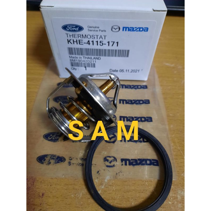 Thermostat ford laser original