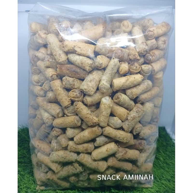 

RK60 SUMPIA UDANG ABON ISI 5KG