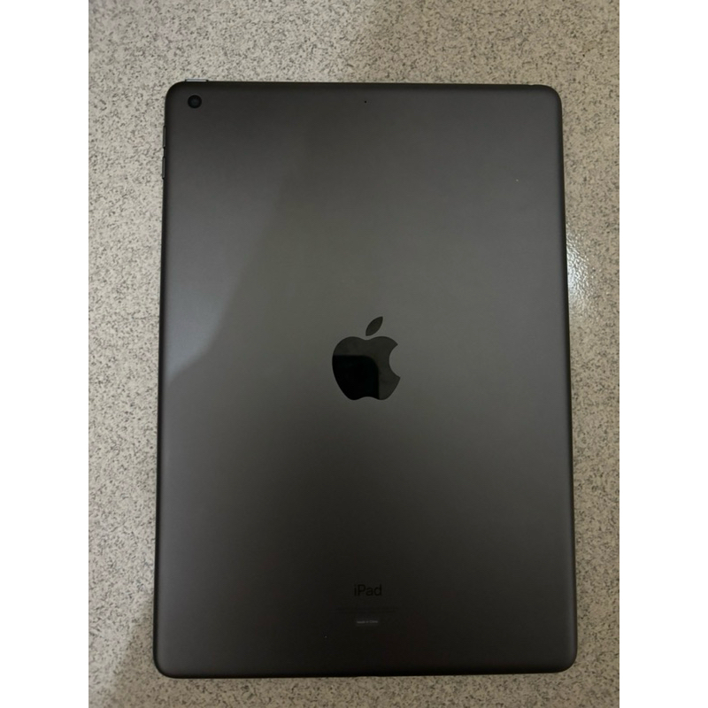 APPLE IPAD GEN 9TH SECOND WIFI ONLY