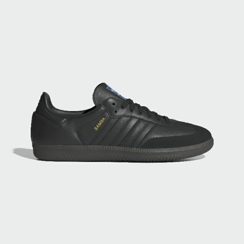ADIDAS SAMBA OG WHITE RED ORIGINAL BNIB Made In Vietnam / Sepatu Cassual Spezial Jeans Gazelle