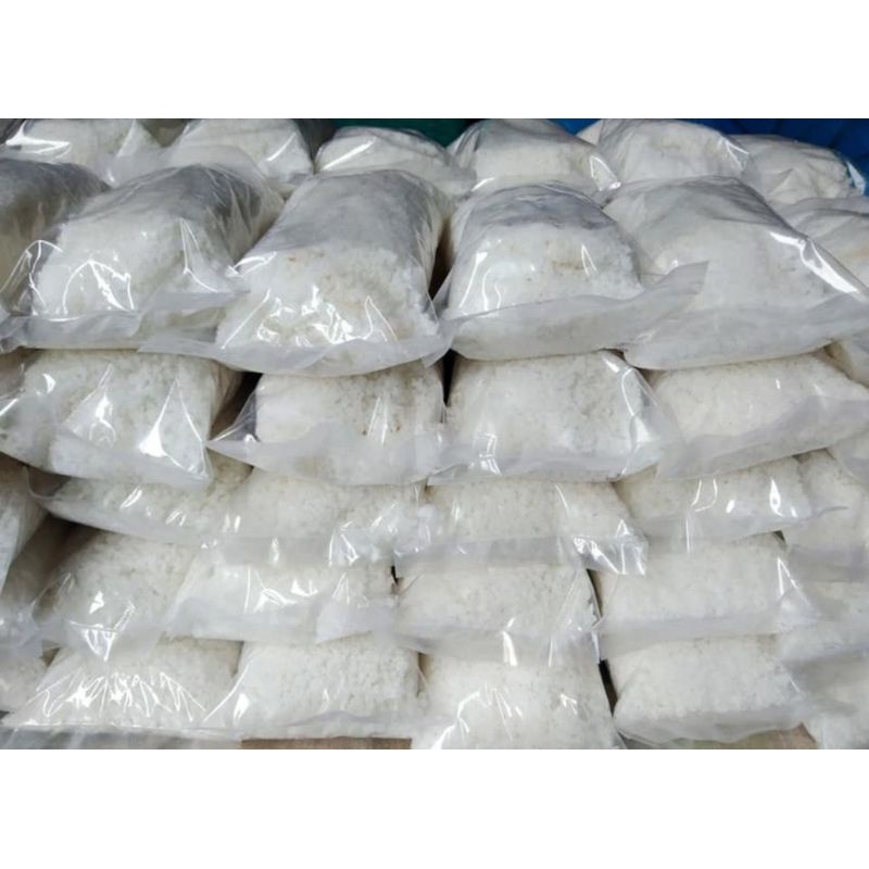 

Garam Krosok 1kg Kualitas Premium Langsung Dari Petani