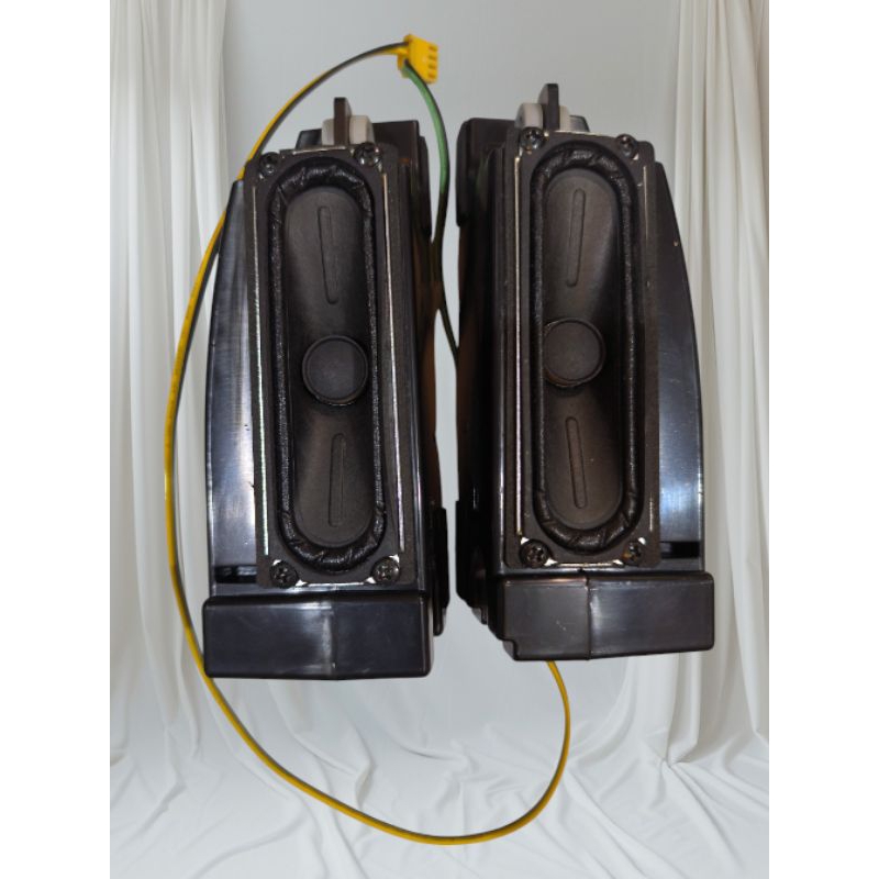 speaker tv led 40inch samsung HG40AD470BK original