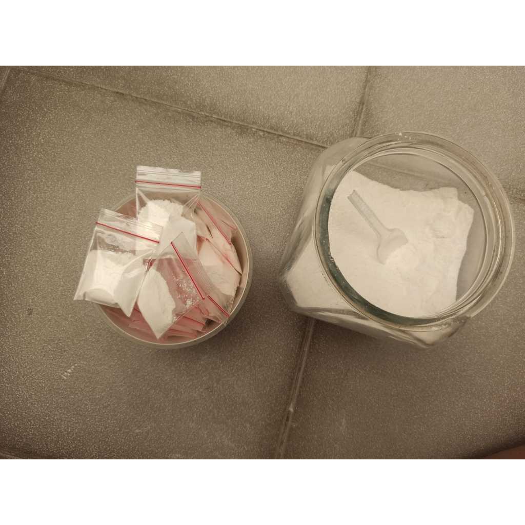 

Vanili German Biang Susu Wangi J.CO Super Food Grade Kualitas Premium