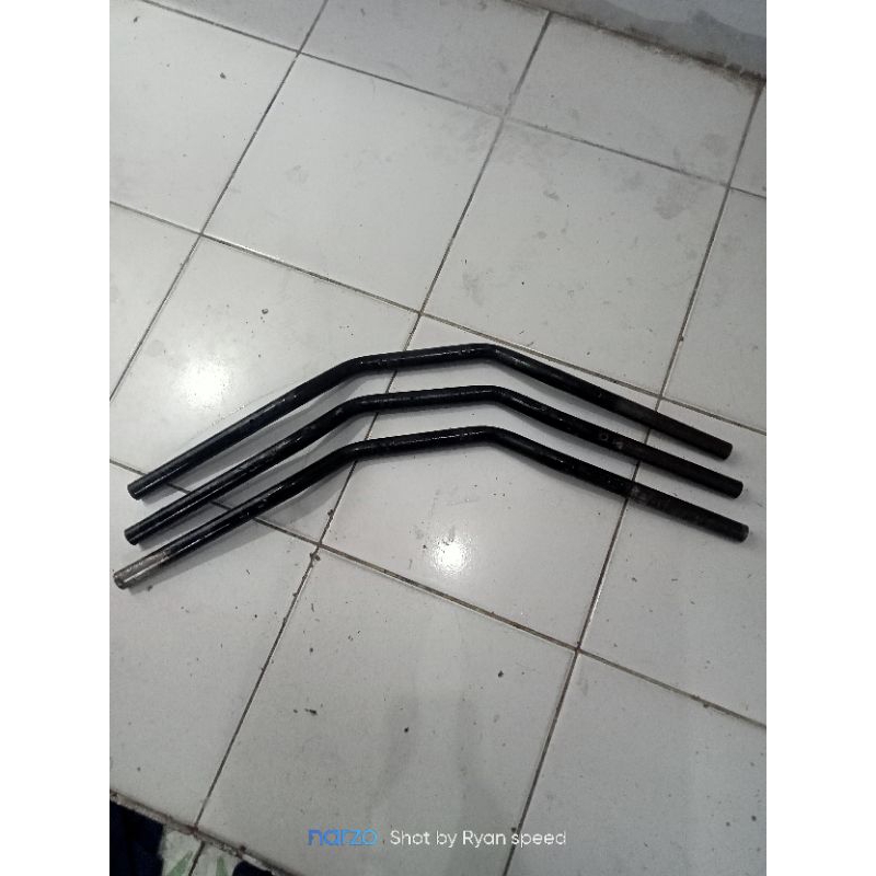 stang stir ori Yamaha byson