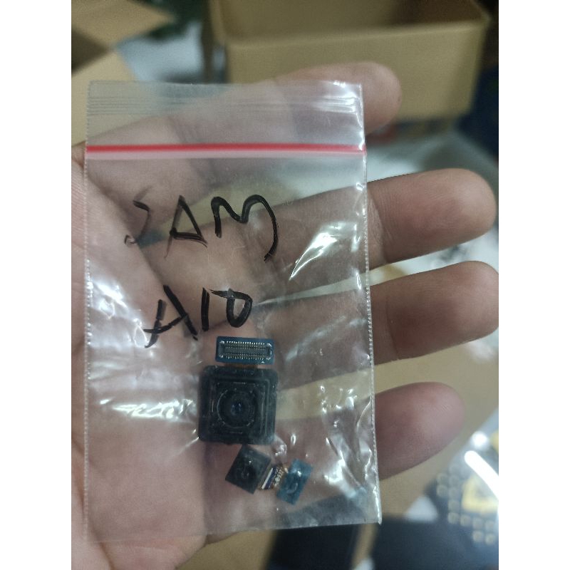 Kamera Ori Copotan Samsung A10