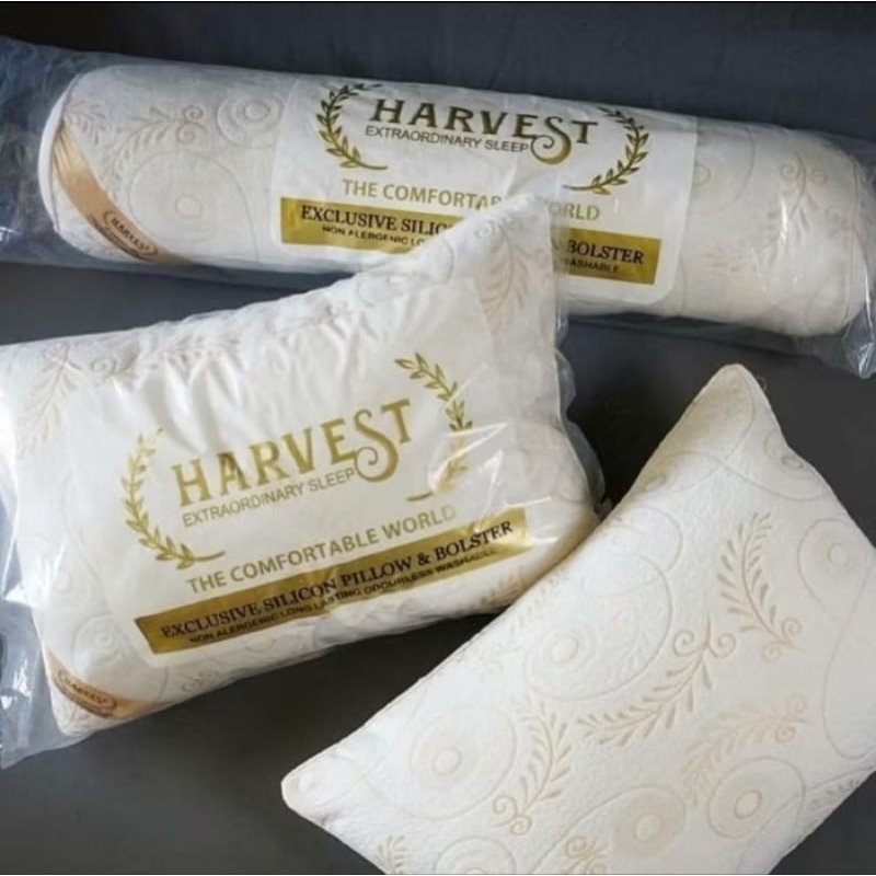 BANTAL HARVEST ORIGINAL BRENDIS RESTKING BANTAL HOTEL GULING MEDAN