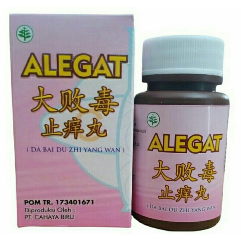 

ALEGAT