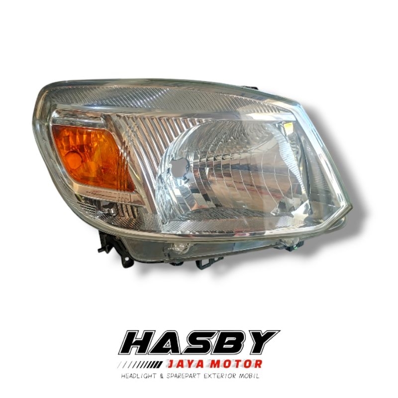 Headlamp Ford Everest Original