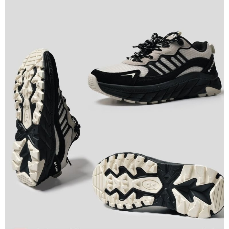 SNEAKERS KANKY EXC 02 '"THE ORCA"
