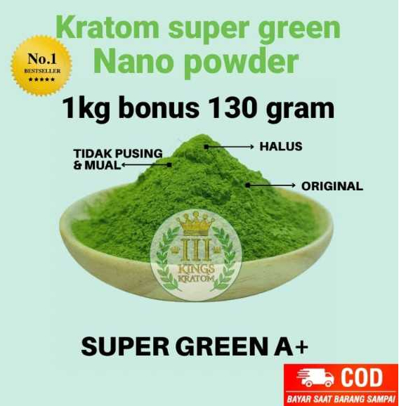 

herbalife purrik hijau super halus purlik kalimantan minuman tradisional super gren
