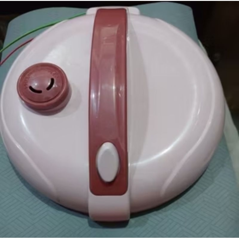 Tutup Magic Com Miyako MCM 18BH TIPE BARU ORIGINAL MIYAKO