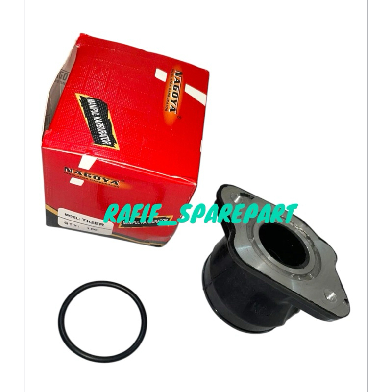 MANIPOL TIGER MANIPOL TIDER LAMA ORIGINAL NAGOYA