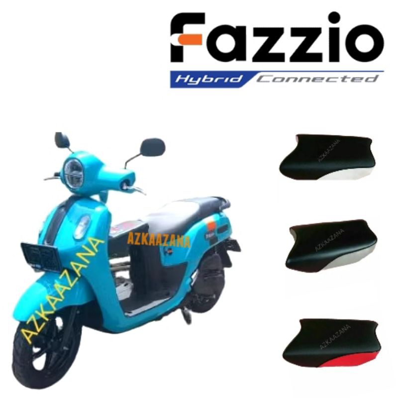 Jok anak YAMAHA FAZZIO