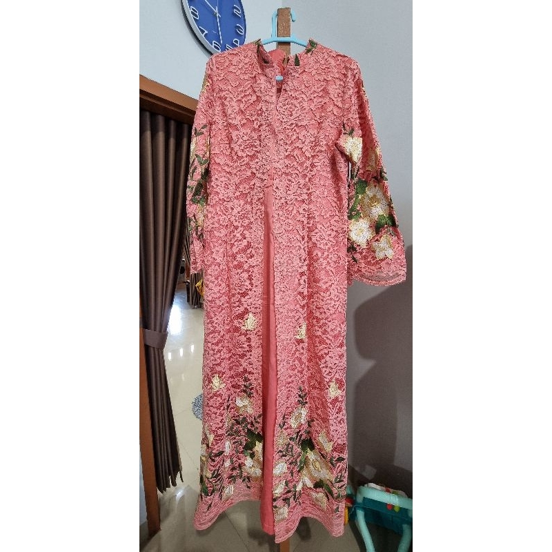 Dress Brukat (PL)