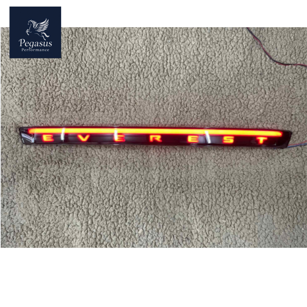 Lampu List Ford Everest 2015 Up