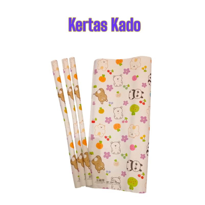 

kertas kado