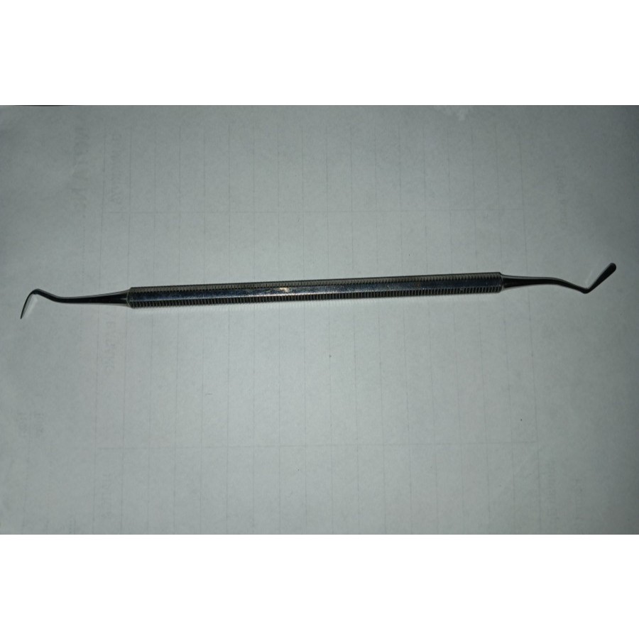 Dental Composite Plastic Filling Instrument
