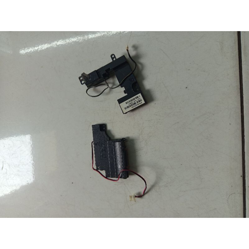 speaker Compaq presario cq35