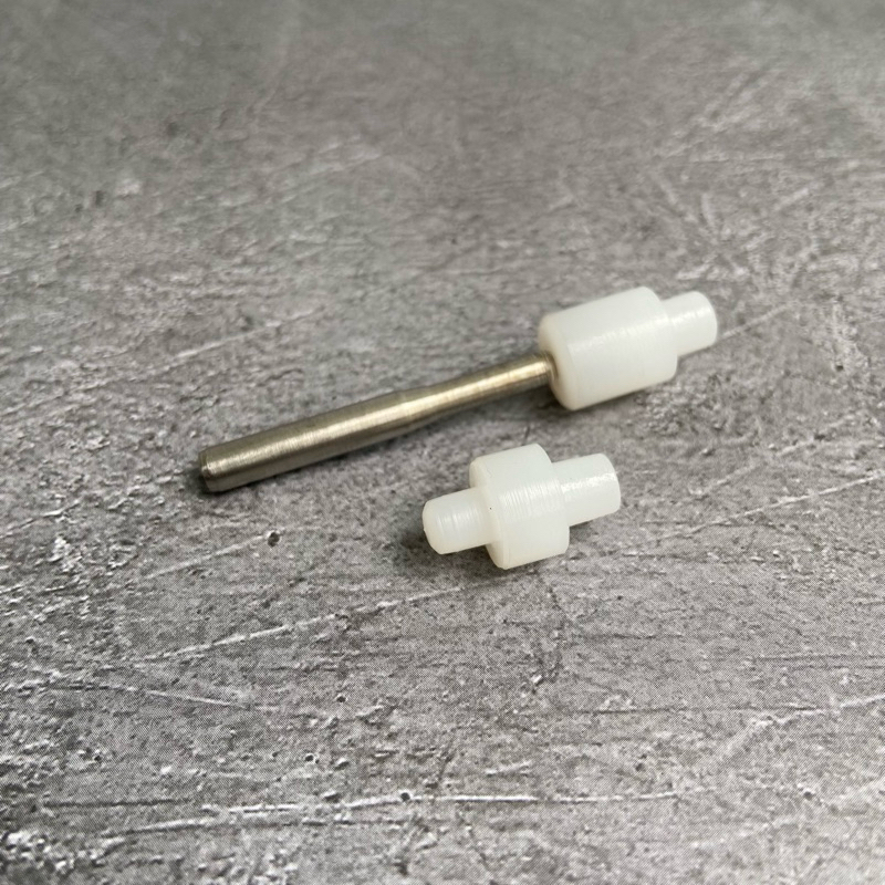 Pentil valve pompa pcp bahan teflon