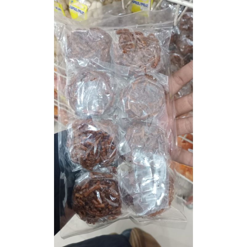 

Sarang balam 150g