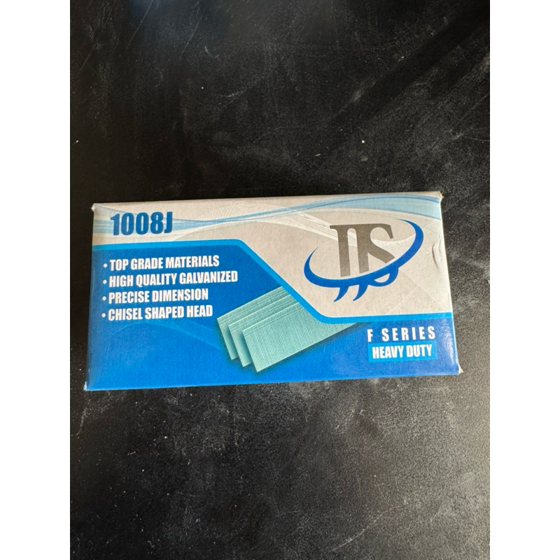 

Staples U 1008 JJS 0,8 Cm