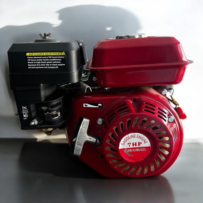 mesin penggerak gx 160 gx 200 7hp 5hp alkon bensin